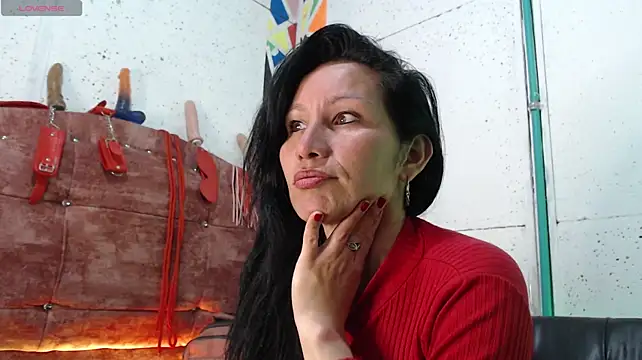 Živý XXX chat Victoria-eloit