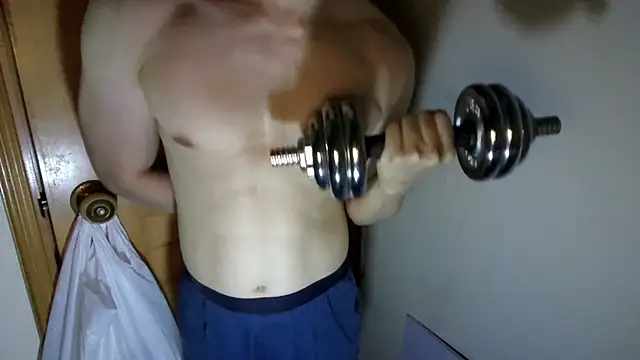 צ'אט XXX בשידור חי של DearJackASMR