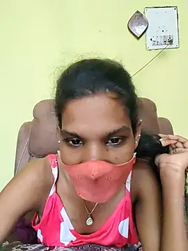Shreya-telugupilla's Live XXX Chat