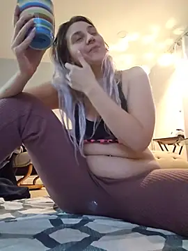 ScarletsWeb Live XXX Chat
