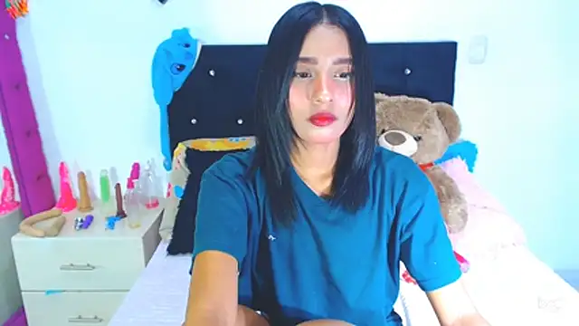 Jenng18: онлайн-секс-чат