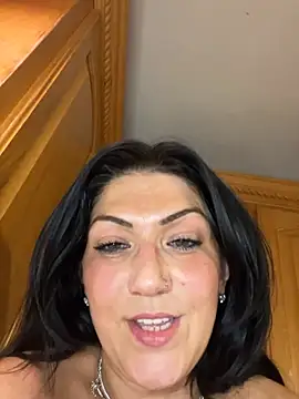 LittleMissEeve Live XXX Chat