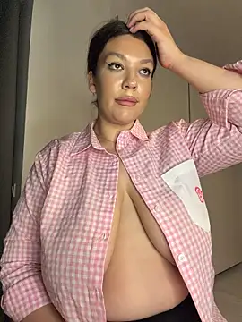 Chat XXX ao vivo de ClaraPasssion