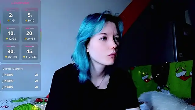 Kiara_Age's Live XXX Chat
