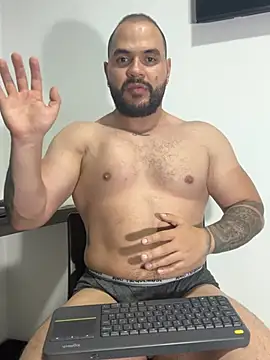 Hershell_XXL Obrolan Langsung XXX