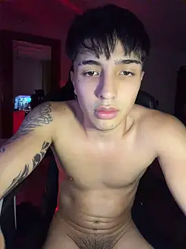 pabonsito's Live XXX Chat