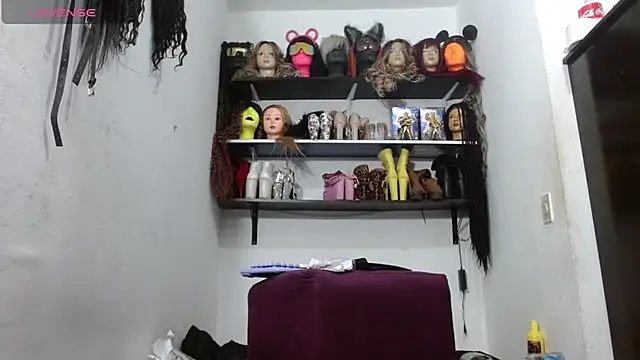 talianha Adlı Modelin Canlı XXX Sohbeti
