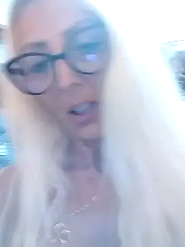 _sexyBLONDE46_ 라이브 XXX 채팅