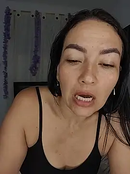 LuluDream's Live XXX Chat