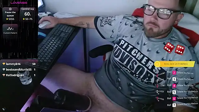 theone07221's Live XXX Chat