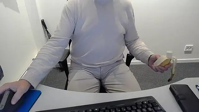 Buggemann Live XXX-Chat
