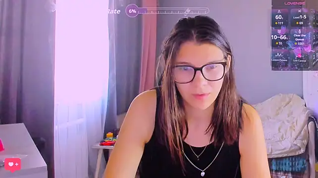 MollyLollipop 现场XXX聊天