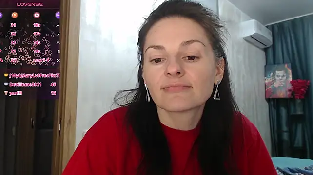Stacy_Davice's Live XXX Chat