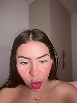Chat XXX en directo de Mary_ivett