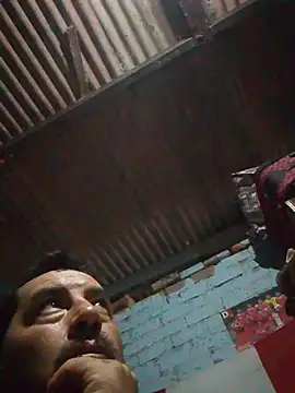 Show Webcam de Lujor