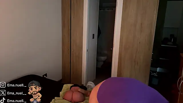 Emanuell__ Chat XXX live