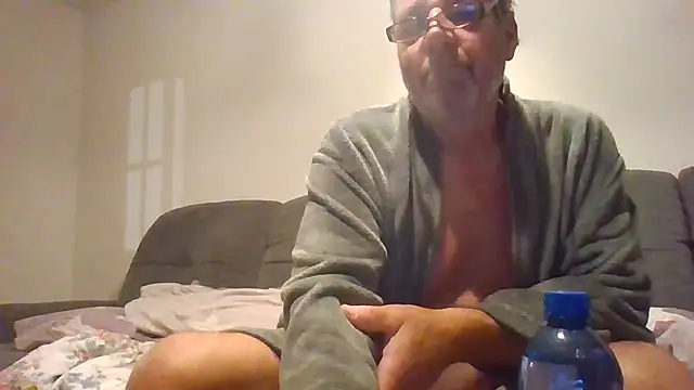 herry150 Webcam-Show