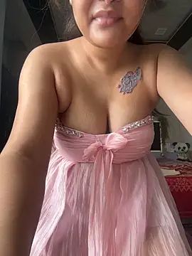 Pink_BabyDoll 라이브 XXX 채팅