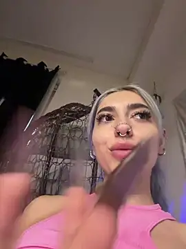 Chat XXX Live AriaVoss