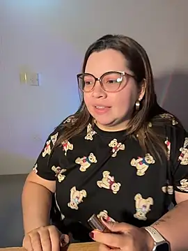 Just_caroline 라이브 XXX 채팅