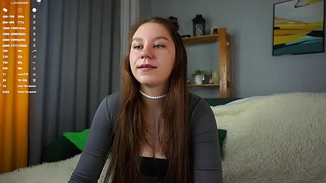 ShantellAngulo's Live XXX Chat