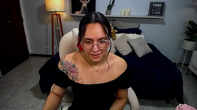 Czat XXX na żywo – Bianca____