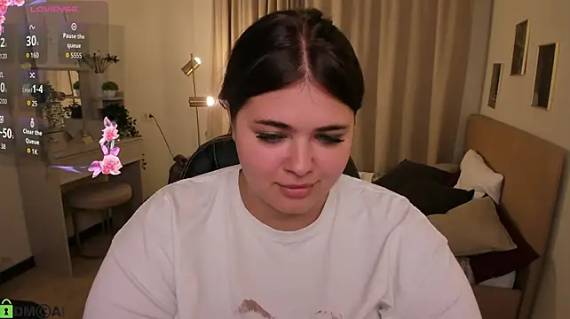 Czat XXX na żywo – Annet_Nel1son