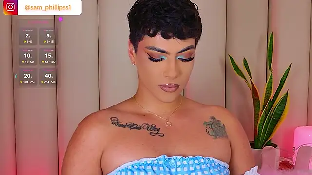 sam_phillipss Live XXX Chat