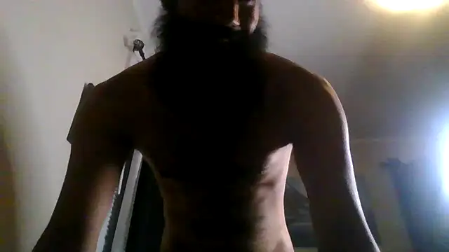 PapiVictorDaddy webkamerás műsora