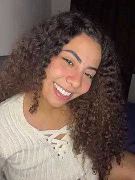 Chat XXX ao vivo de A_maddy