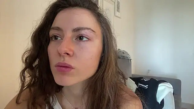 IraidaArvayo's Live XXX Chat