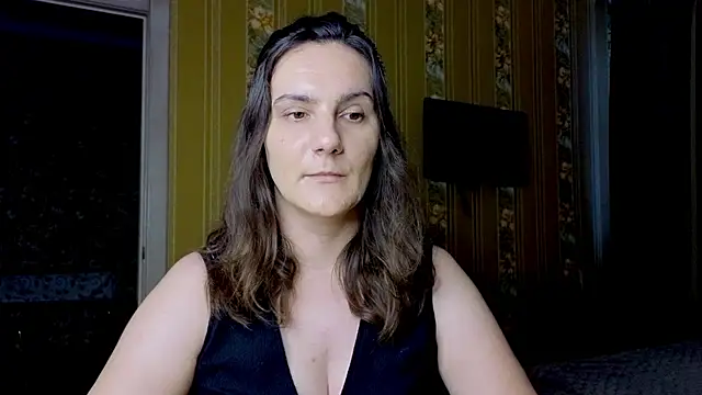 Živý XXX chat Miss-Understood