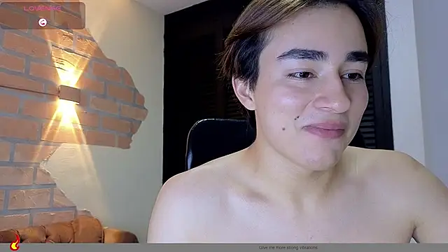 Chatroom XXX en direct de Connorr_01