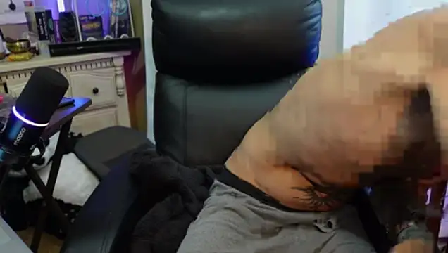 Ghost11_11 Live XXX-Chat