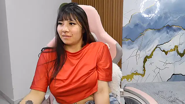 Zulema_R1 Chat XXX in diretta