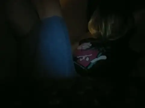 Webkamerová show dongoralesko77