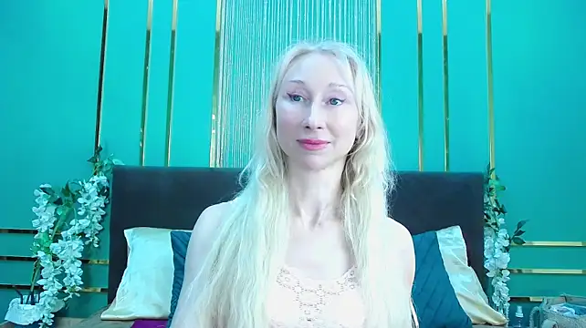 KissDreamm's Live XXX Chat