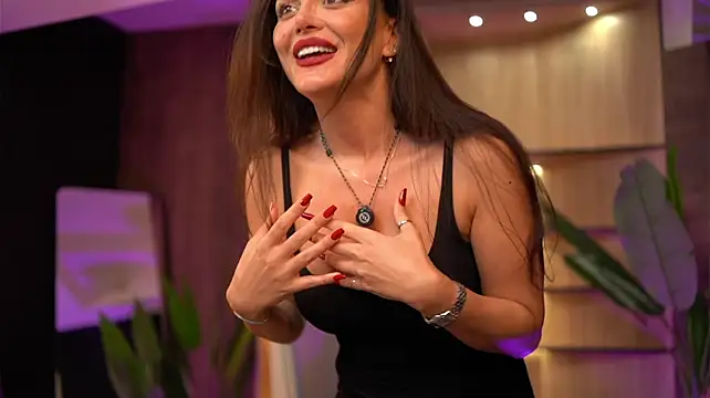 myakalifa – Live XXX-chat