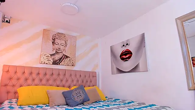 Czat XXX na żywo – Zaira_sofiaa