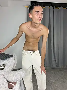 wal_jonesのライブXXXチャット