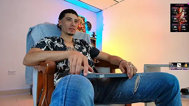 Darkwin666 Chat XXX live