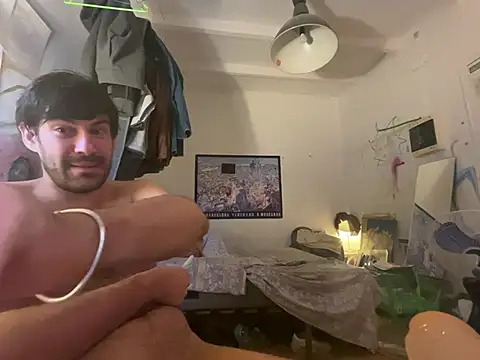RealbarcelonaXxl élő XXX-chatje