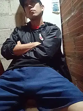 Gonzafit – Naživo XXX chat
