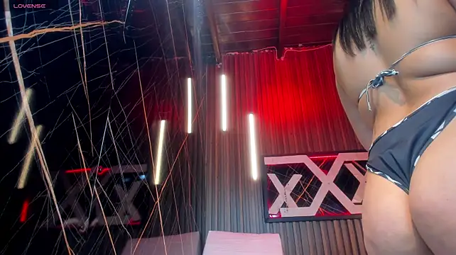 Chat XXX en directo de Miah_Palacio