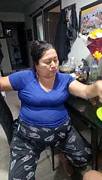Czat XXX na żywo – Brenda_Berck_