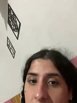 milenap Adlı Modelin Canlı XXX Sohbeti