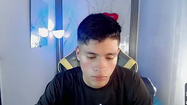Ascii_one Live XXX-Chat