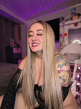 צ'אט XXX בשידור חי של Sam_Thompsoon_