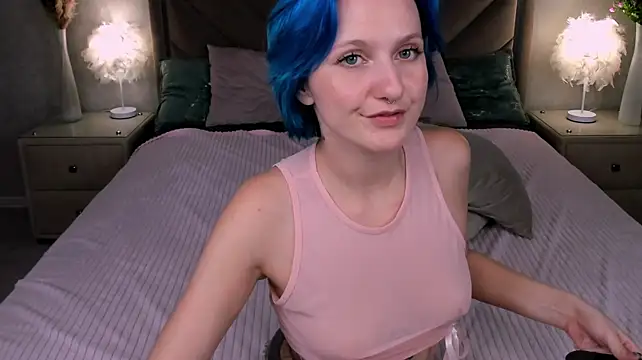 MiaKarlos' Live XXX Chat