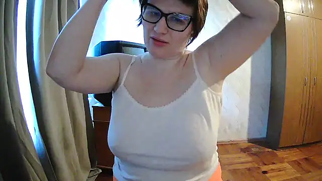 Chat XXX en directo de Jolinaha